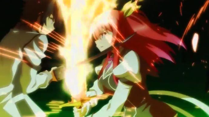 10 Most Powerful Fire Magic Users In Anime