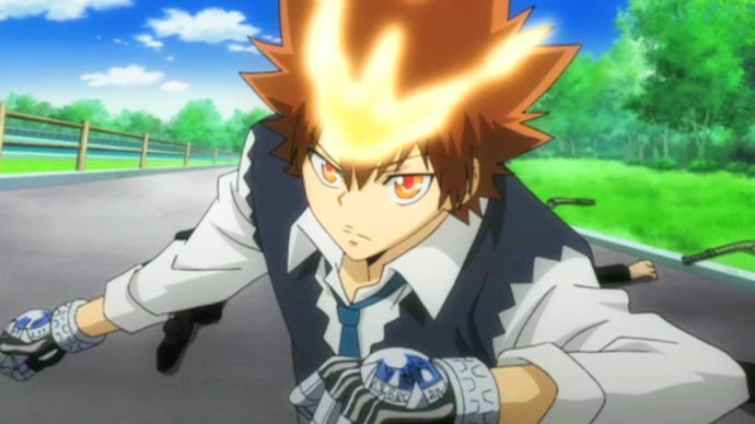 The 22 Best Anime Fire Users and Flame Characters, Ranked - whatNerd