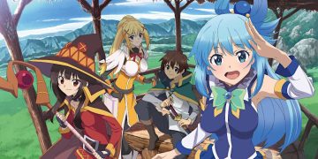 The 10 Best Anime Series to Watch on Crunchyroll, Ranked