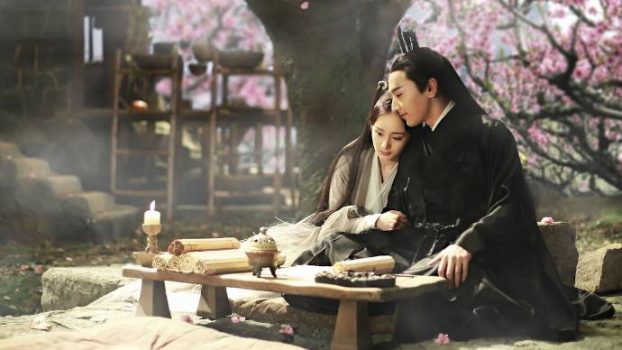 The 15 Best Chinese Dramas On Netflix That Are Worth Watching - WhatNerd