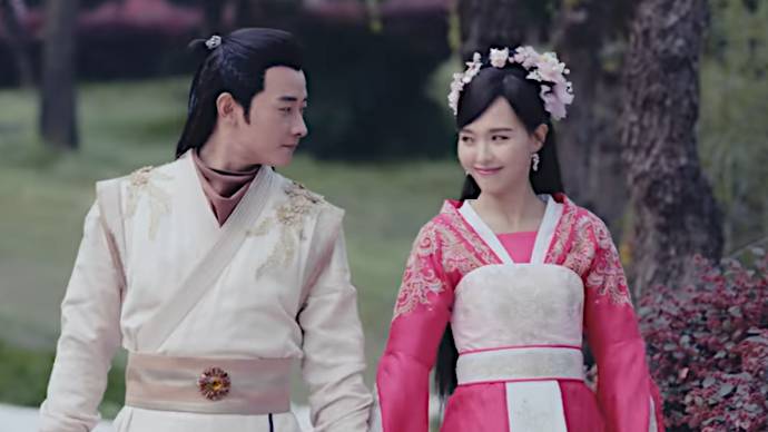 best chinese drama websites