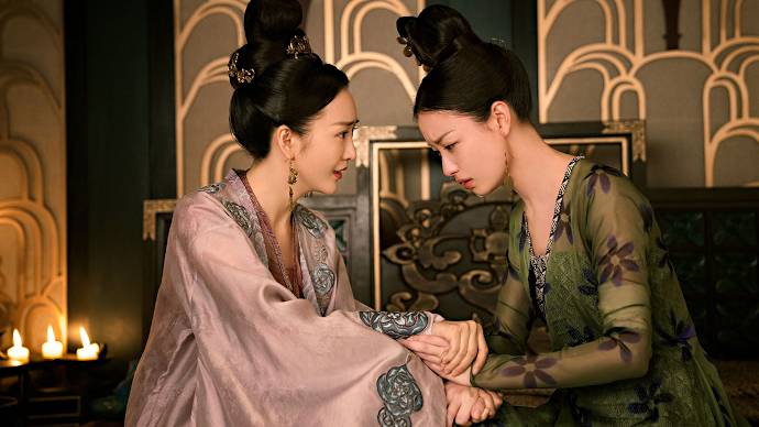 best chinese drama websites