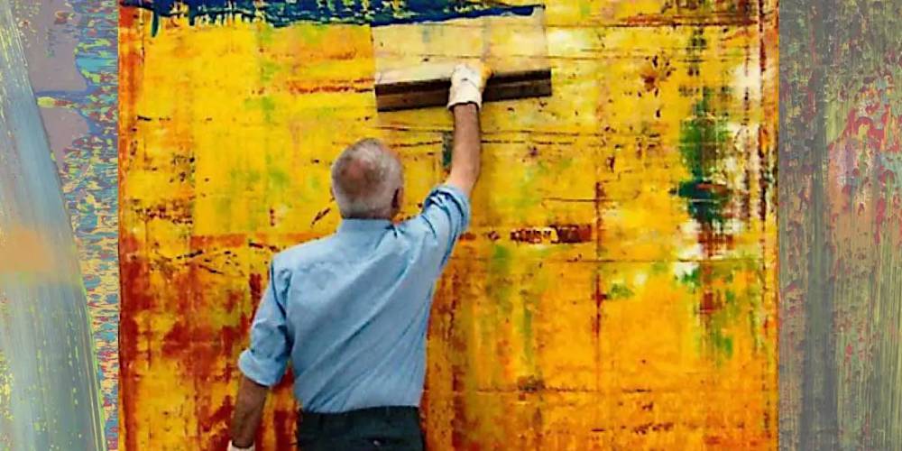 The 11 Best Documentaries About Artists Ranked WhatNerd