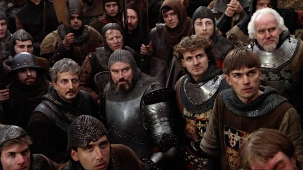 The 15 Best Movies Set During the Medieval Times, Ranked - whatNerd