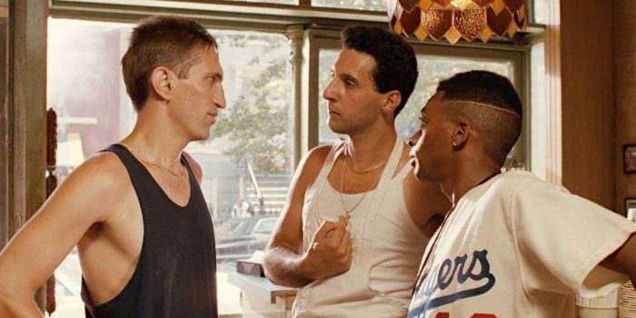The 20 Best Movies Set in New York City, Ranked