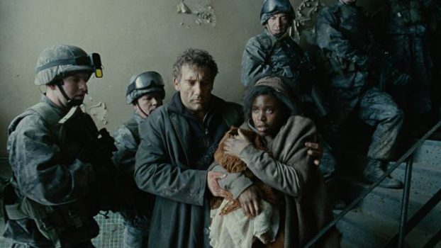 The 15 Best Post-Apocalyptic Movies After The End Of The World - WhatNerd