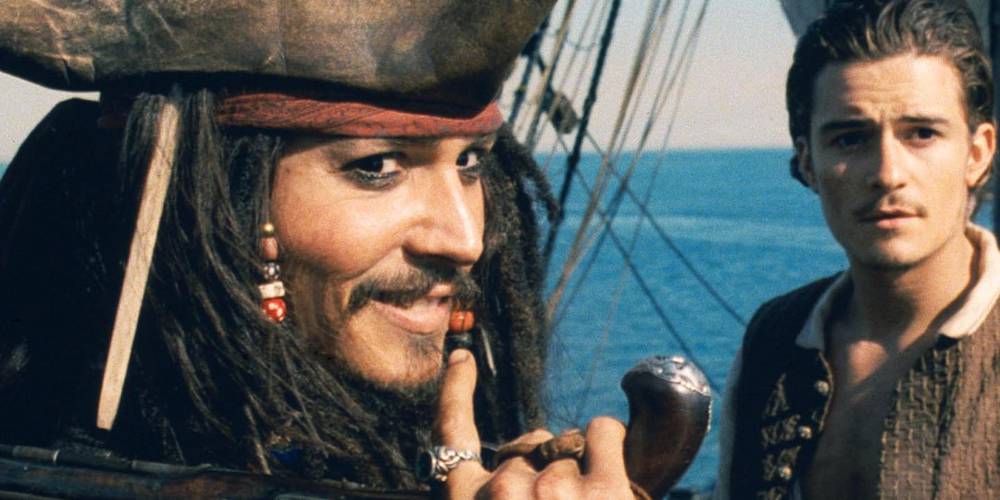 The 14 Best Movies About Pirates, Ranked