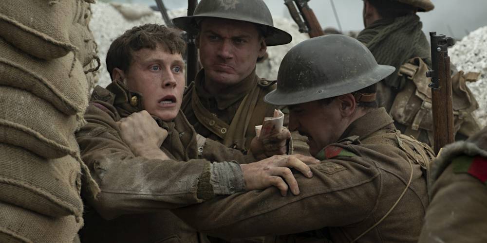 The 12 Best World War I (WWI) Movies of All Time, Ranked