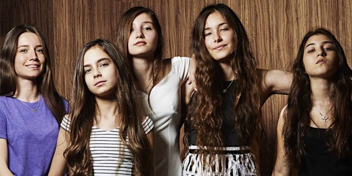 The 15 Best Movies About Sisters and Sisterhood, Ranked