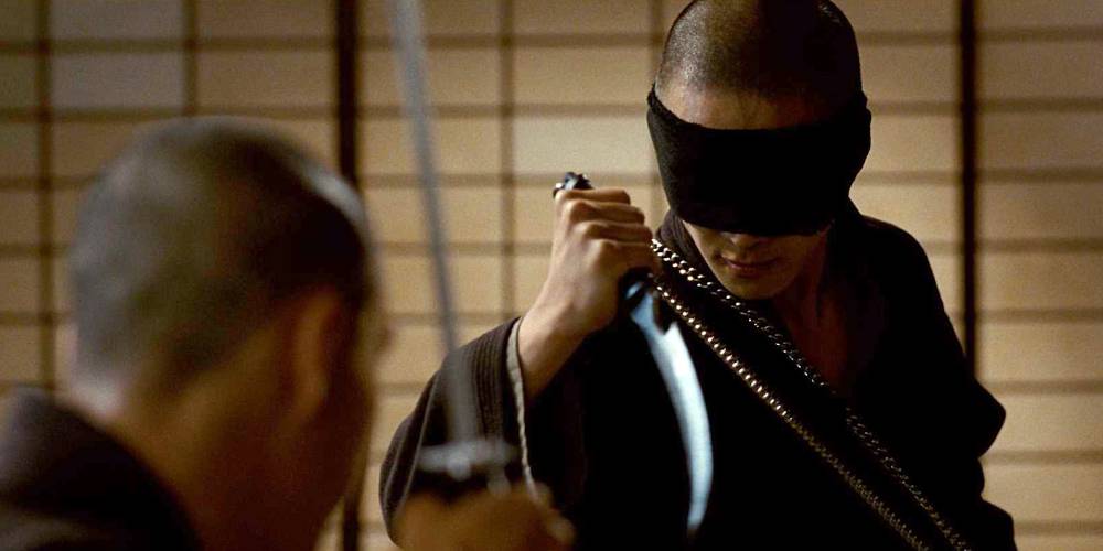 The 12 Best Movies About Ninjas, Ranked