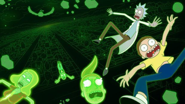 The 13 Best Animated TV Shows for Adults Worth Watching - whatNerd