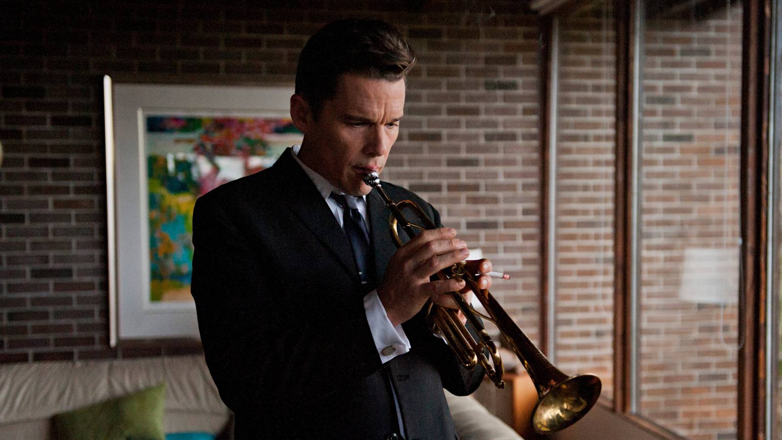 The 15 Best Movies About Jazz and Jazz Musicians, Ranked