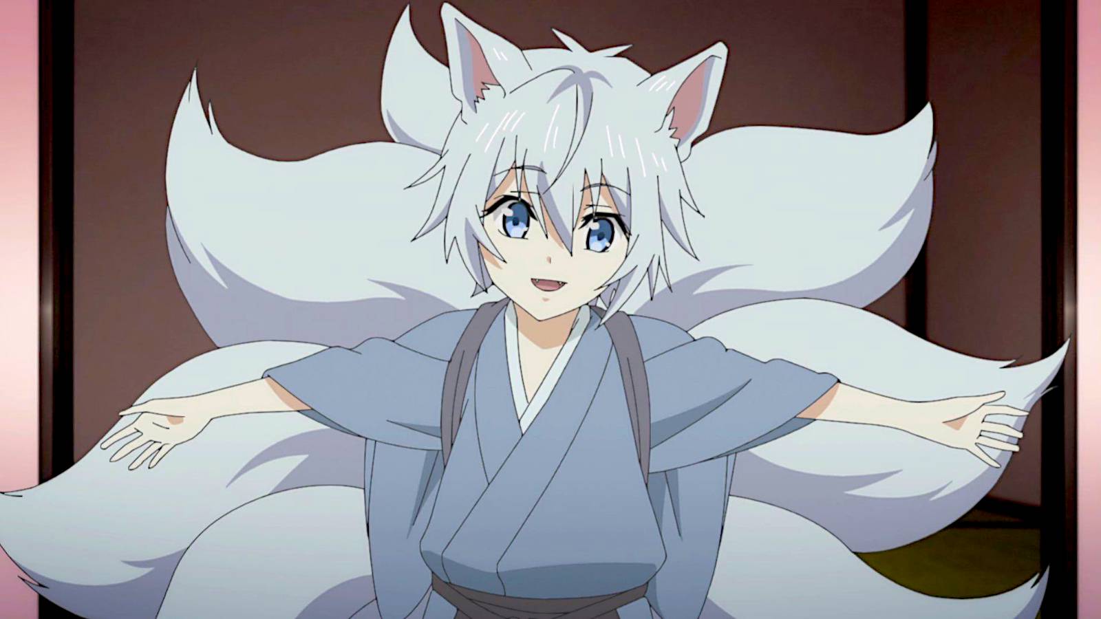 Karasu from soul of yokai | Anime prince, Cute anime guys, Anime couples  manga