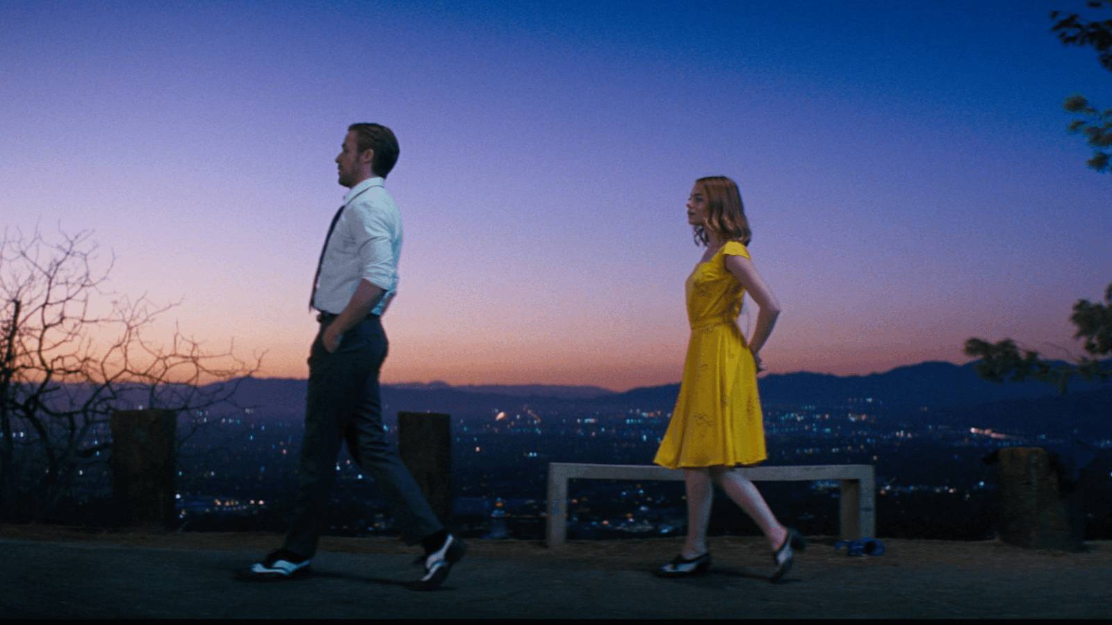 The 20 Best Movies With Beautiful Color Palettes (And What They Mean)