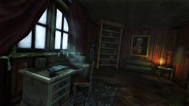 The 13 Best PS4 Horror Games, Ranked - whatNerd