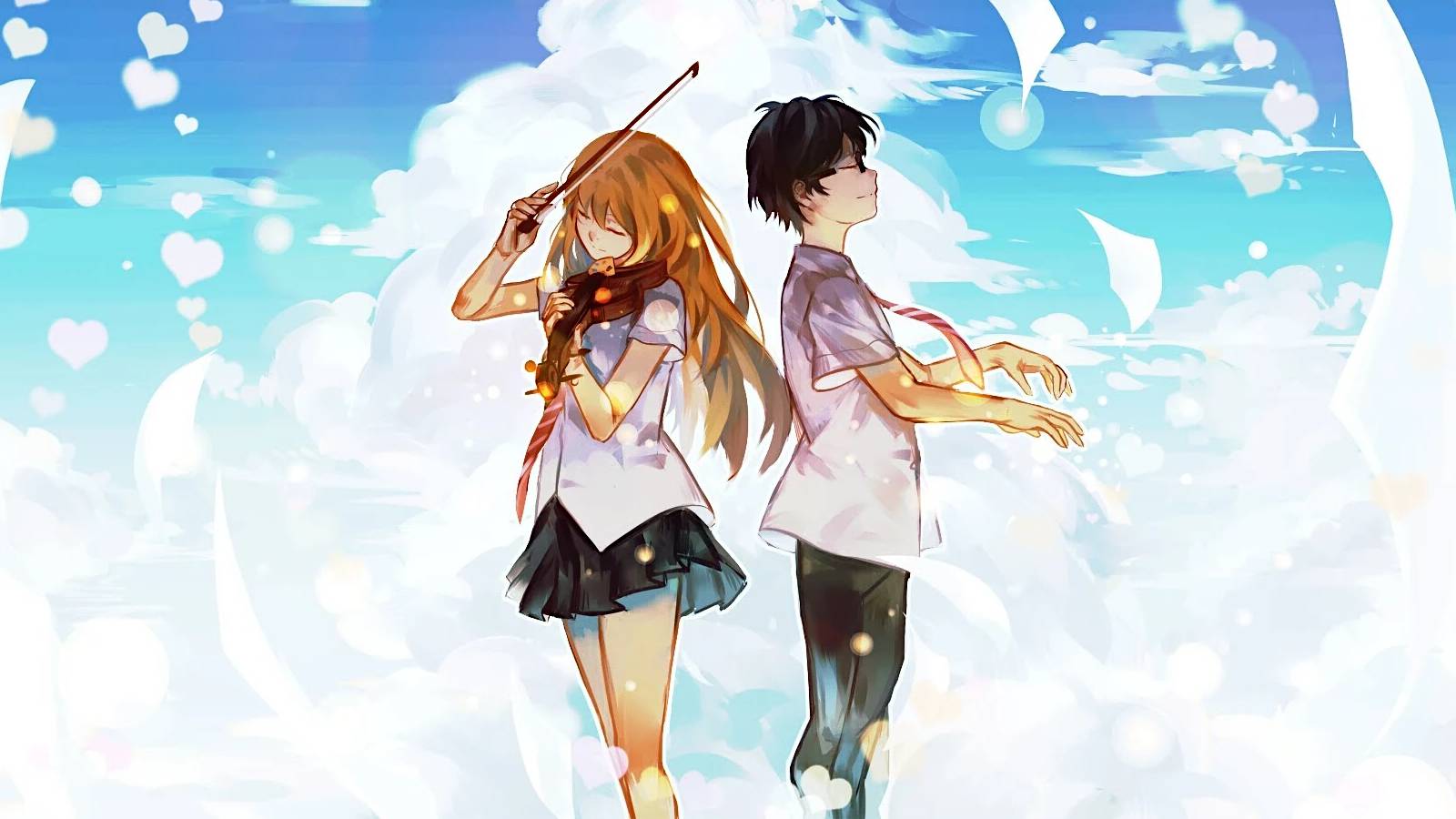 The 15 Best Anime Characters With Tragic Love Stories