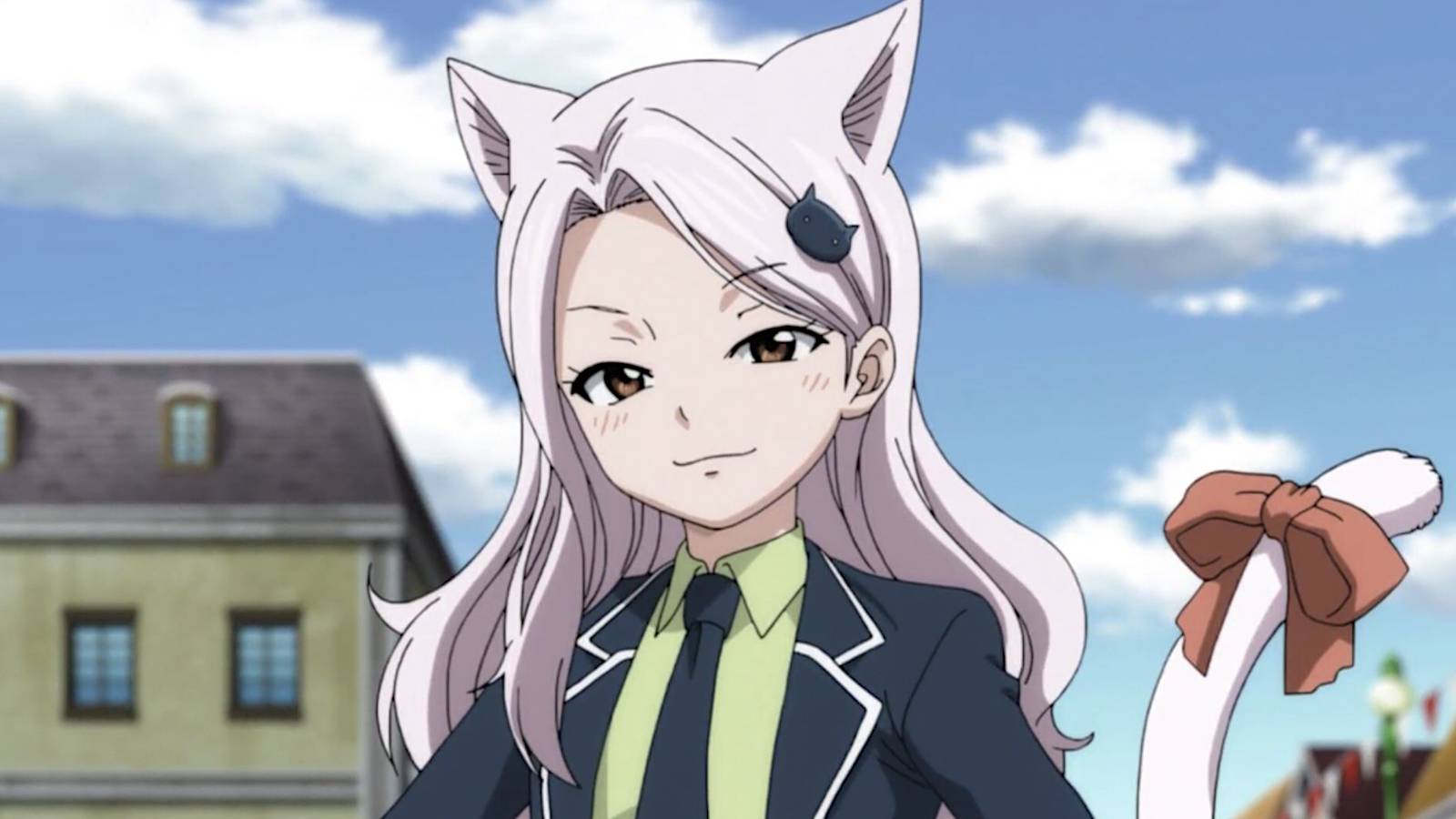 The 15 Best Anime Cat Girl Characters (And Why We Love Them)