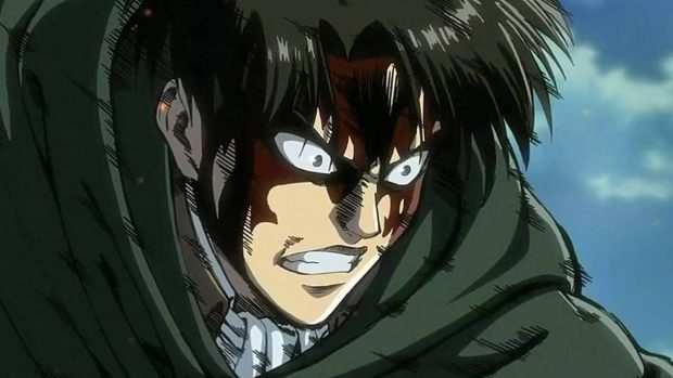 The 17 Best Anime Rage Moments When Characters Go Berserk - whatNerd