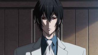 The 16 Best Vampire Characters in Anime, Ranked