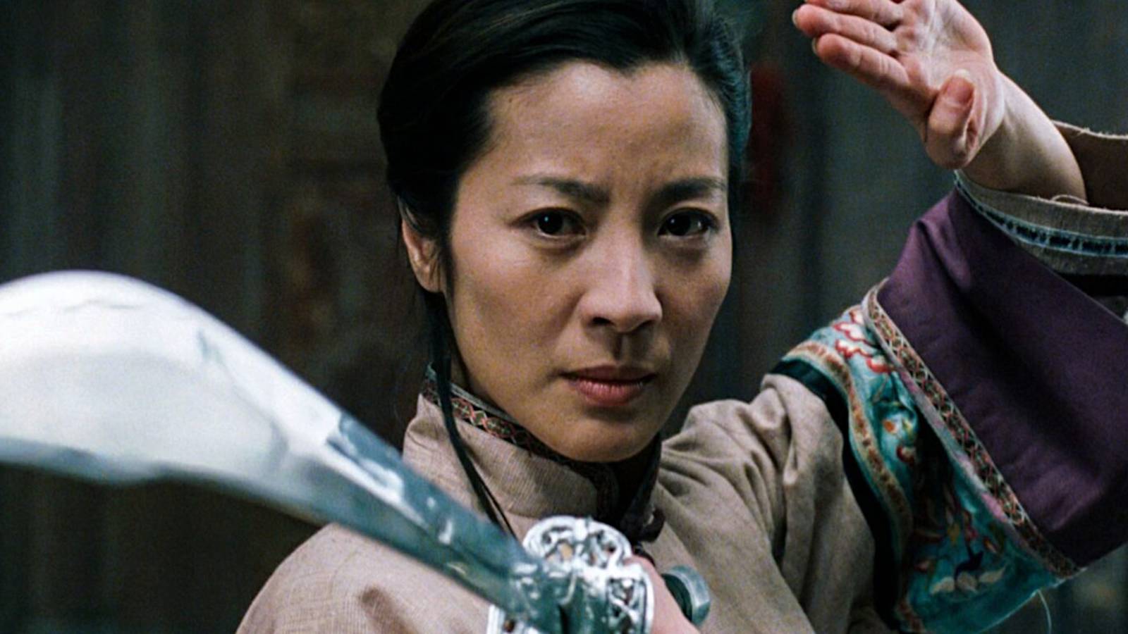 The 7 Best Chinese Movies of All Time, Ranked