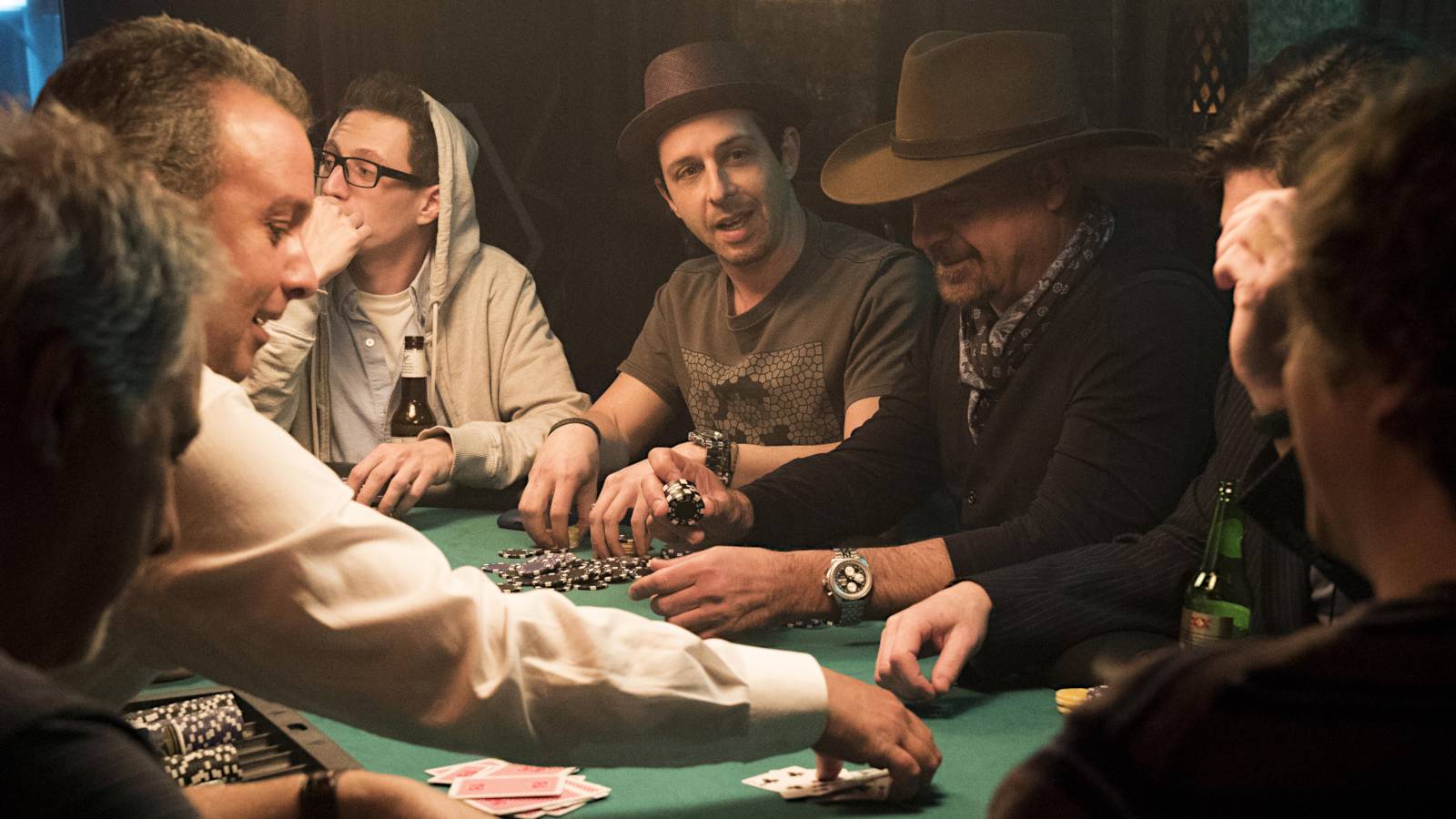 The 15 Best Movies About Gambling and Casinos, Ranked