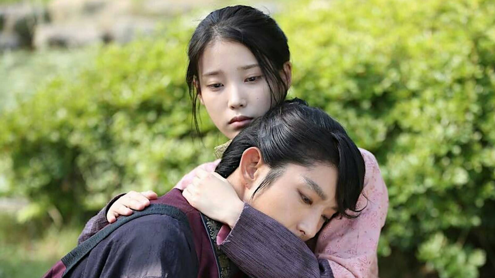 The 15 Best Historical K-Drama Series of All Time, Ranked