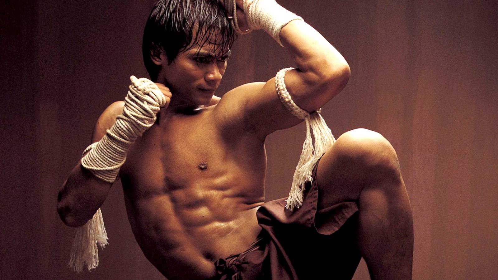 The 8 Best Martial Arts Action Movies, Ranked