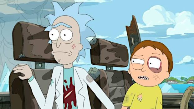 The 10 Best Modern Animated Sitcoms, Ranked - whatNerd