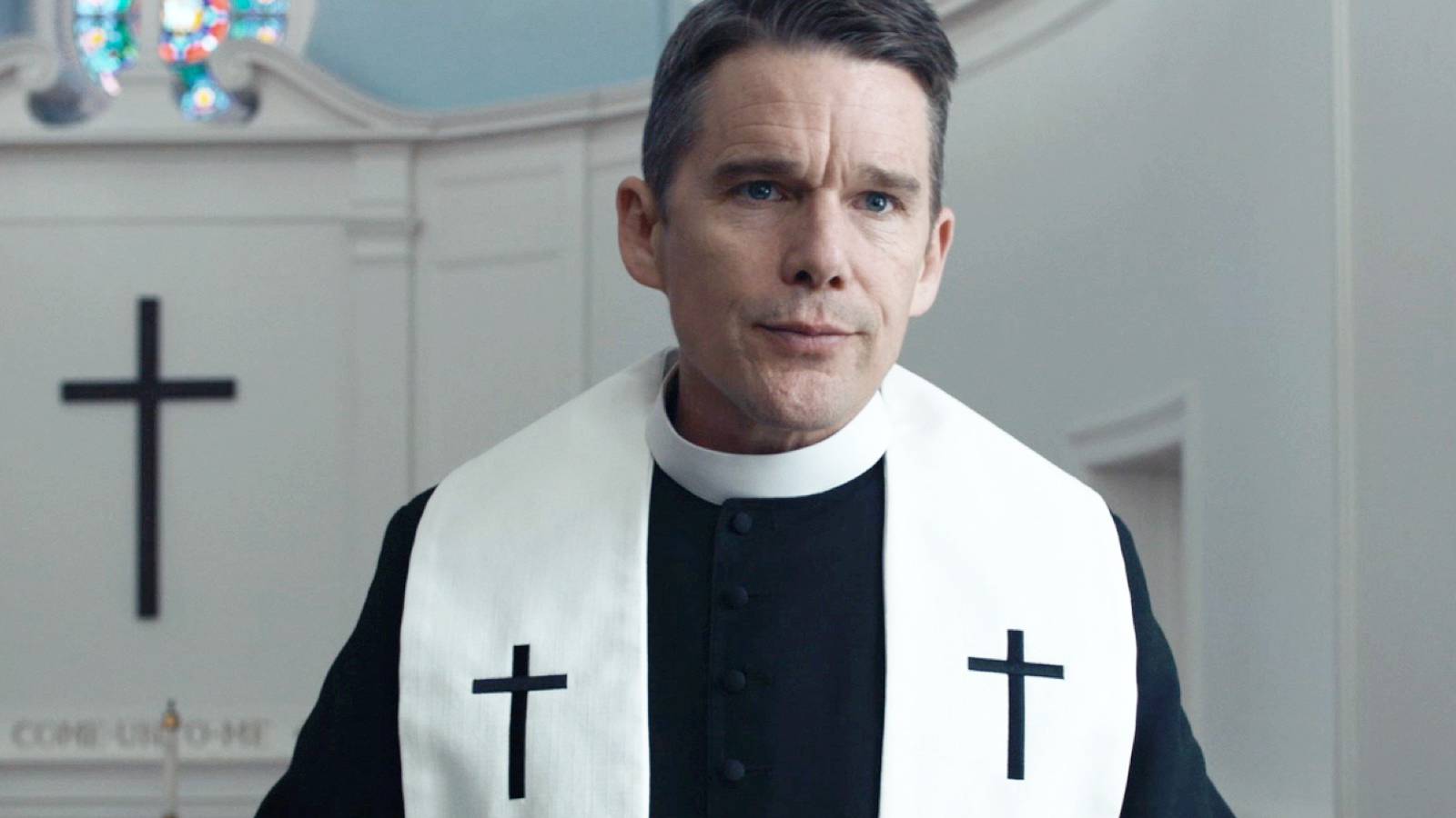 The 15 Best Movies About Priests and Ministers, Ranked