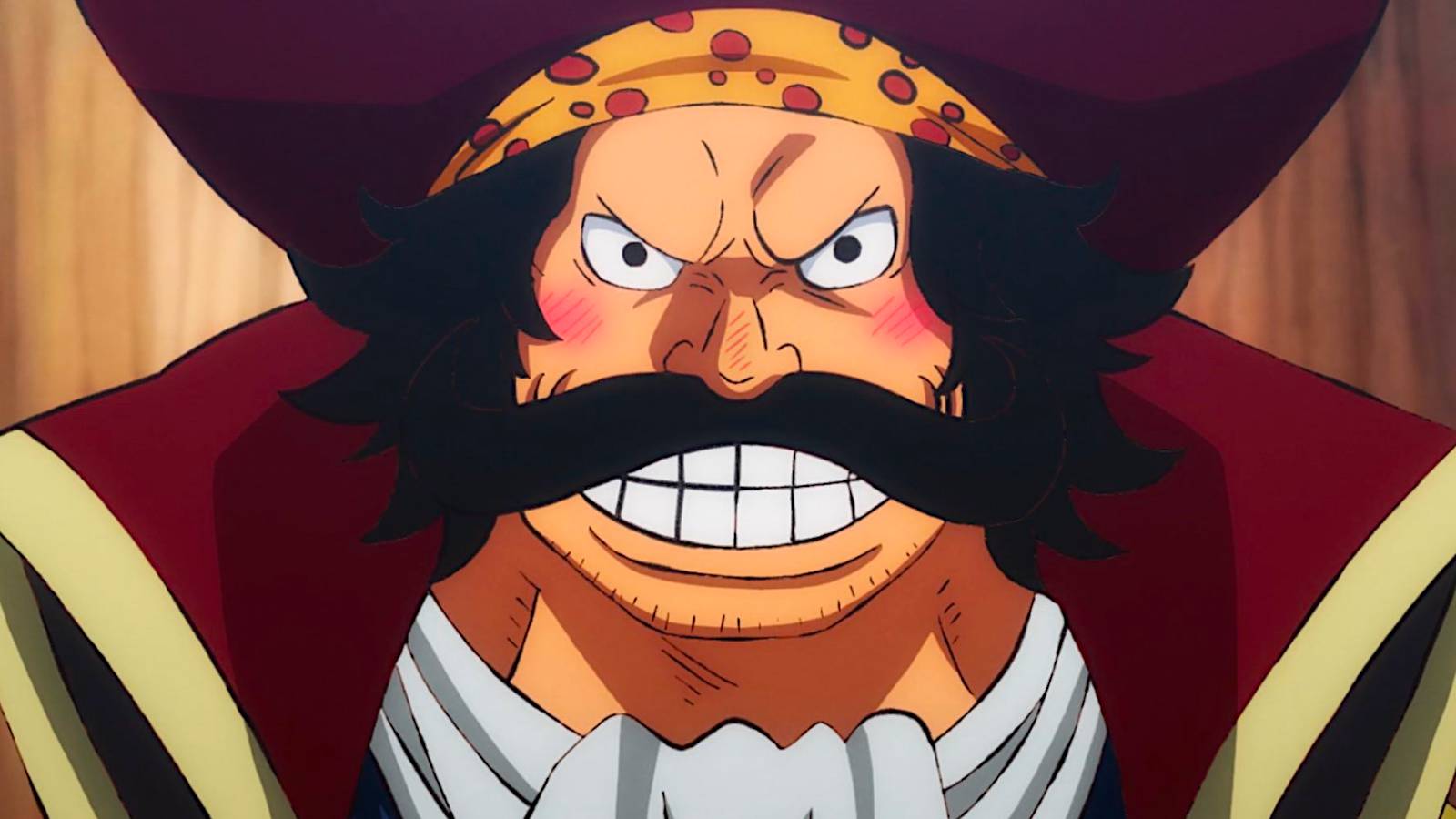 The 14 Best Captains in One Piece, Ranked (And Why They're Great)