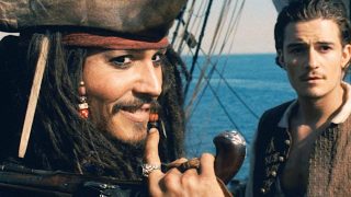 The 14 Best Movies About Pirates, Ranked
