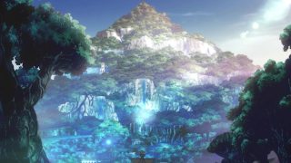 The 15 Coolest Fictional Anime Settings You'll Want to Visit