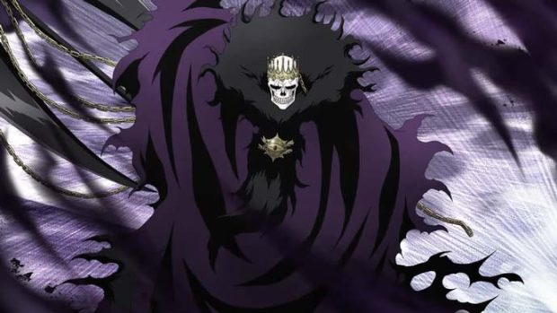 The 17 Darkest Anime Characters With Evil Abilities, Ranked - whatNerd