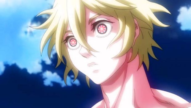 The 19 Best Anime Characters Who Can Steal Abilities From Others - whatNerd