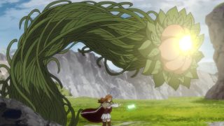 The 15 Best Anime Characters With Earth and Nature Powers