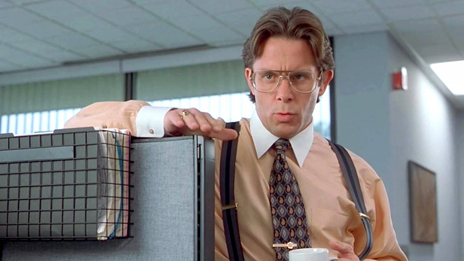 The 16 Best Movies About Jobs, Offices, and Work