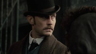 The 10 Best Sherlock Holmes Movies and TV Series, Ranked