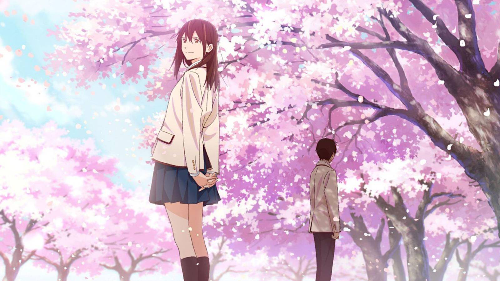 The 10 Saddest Anime Movies That Actually Made Us Cry