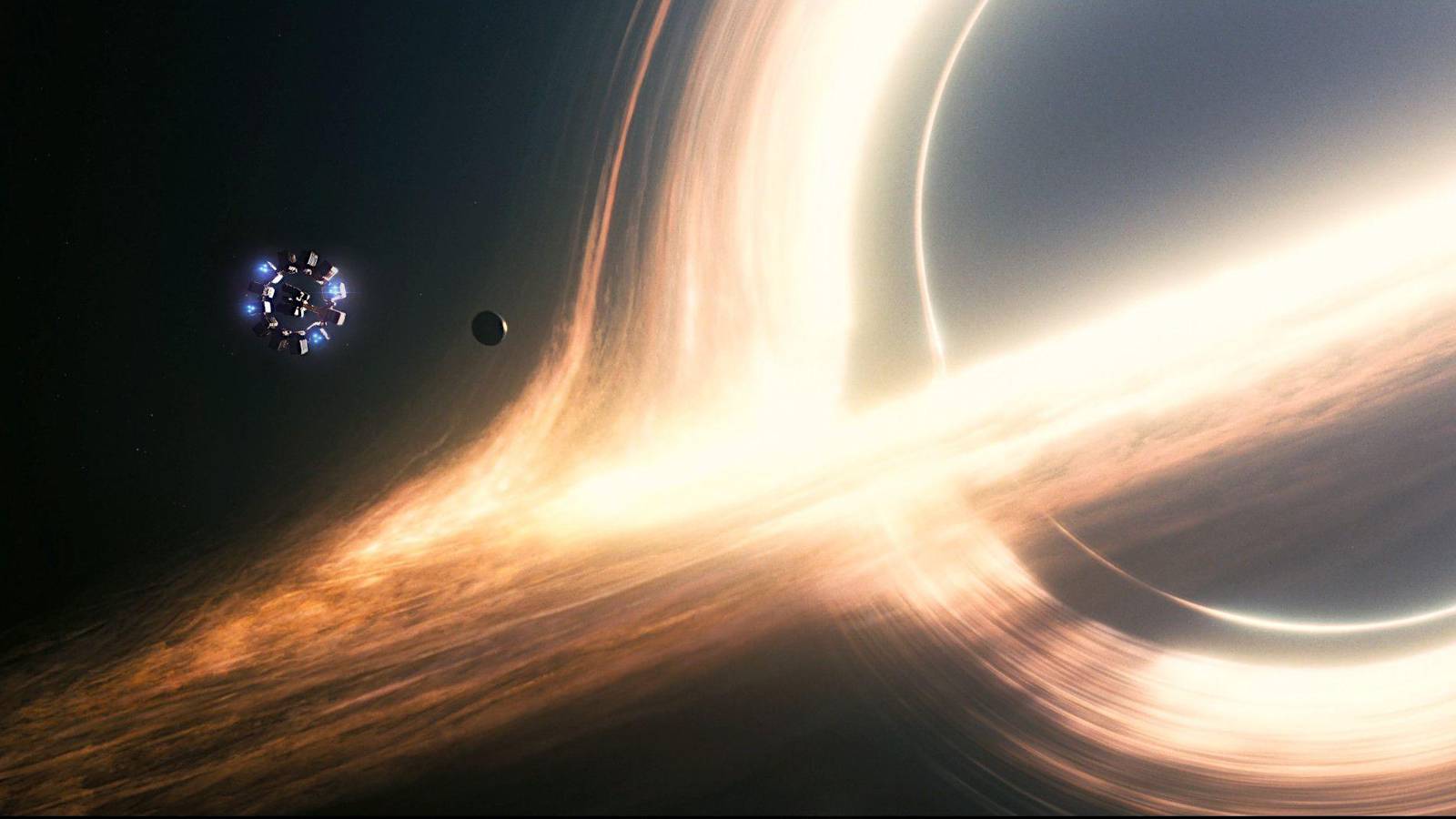 The 15 Best Movies Set in Outer Space, Ranked