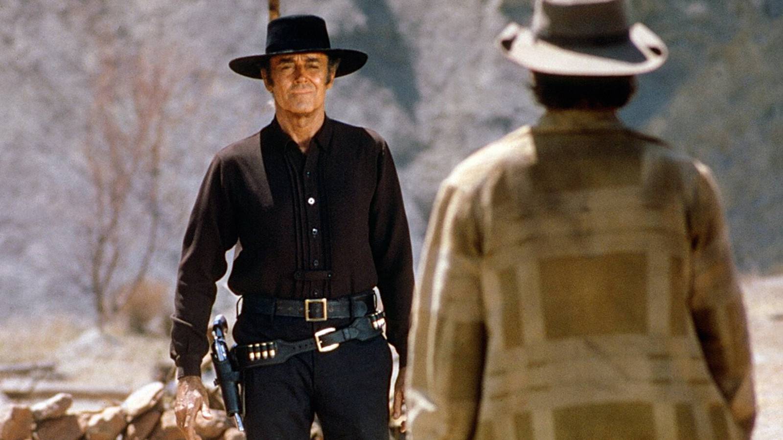 The 20 Best Western Movies About the Old, Wild West